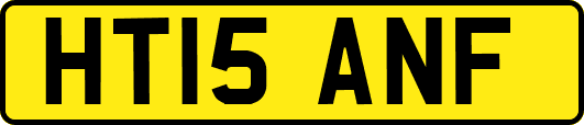 HT15ANF