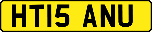 HT15ANU