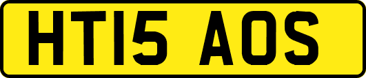 HT15AOS