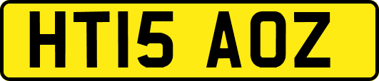 HT15AOZ