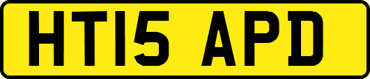 HT15APD
