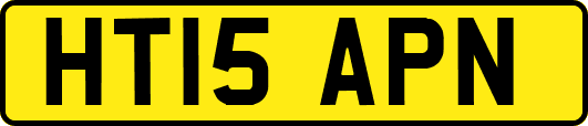 HT15APN