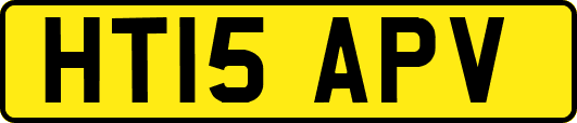 HT15APV