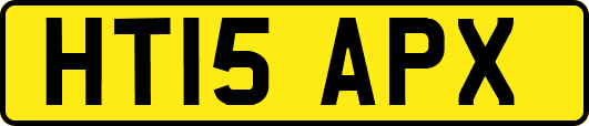 HT15APX