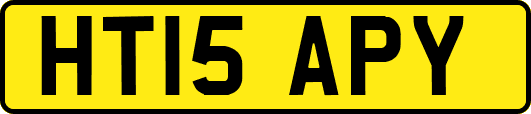 HT15APY
