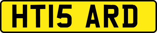 HT15ARD