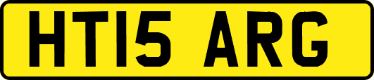 HT15ARG