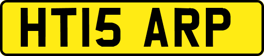 HT15ARP