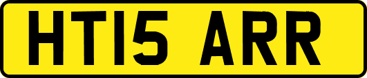 HT15ARR