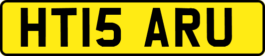 HT15ARU