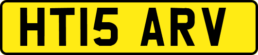 HT15ARV