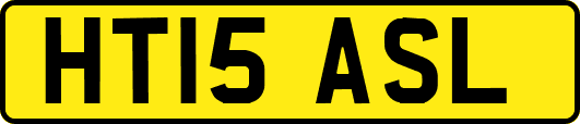 HT15ASL