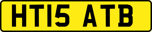 HT15ATB