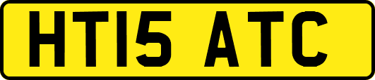 HT15ATC