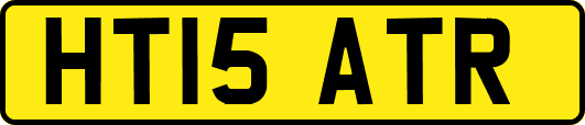 HT15ATR
