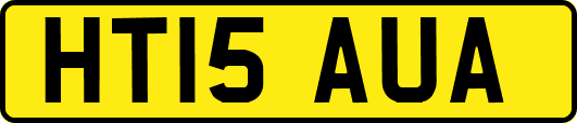 HT15AUA