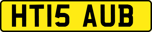 HT15AUB