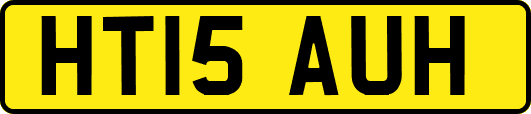 HT15AUH