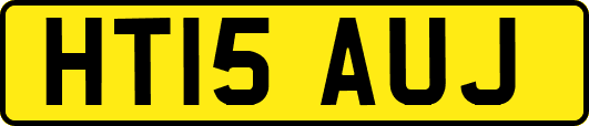HT15AUJ