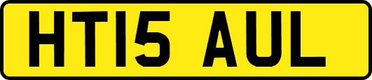 HT15AUL