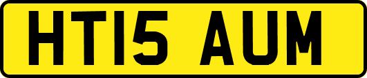 HT15AUM