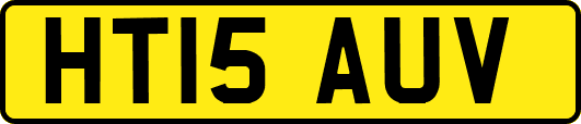 HT15AUV