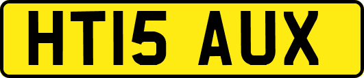 HT15AUX