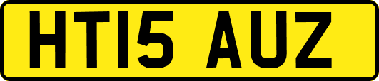 HT15AUZ