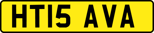 HT15AVA