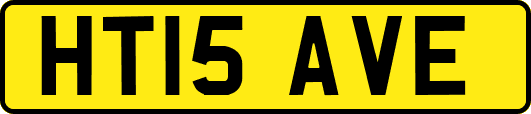 HT15AVE
