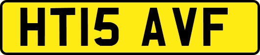 HT15AVF