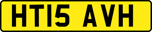 HT15AVH
