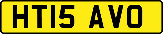 HT15AVO