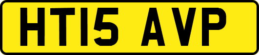 HT15AVP