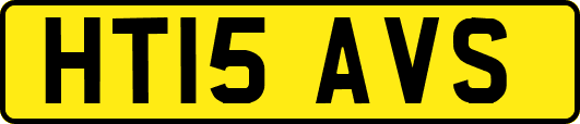 HT15AVS