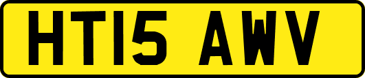 HT15AWV
