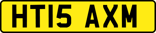 HT15AXM