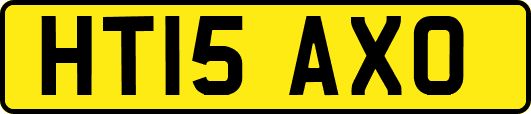HT15AXO