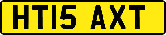 HT15AXT