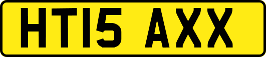 HT15AXX