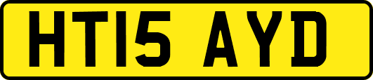 HT15AYD
