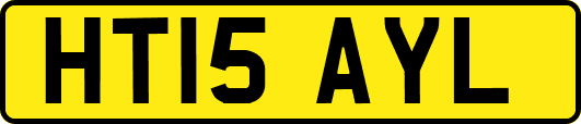 HT15AYL