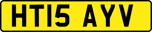 HT15AYV