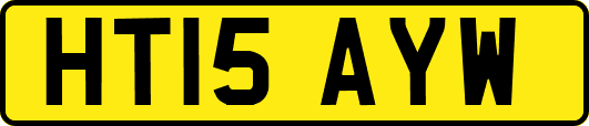 HT15AYW