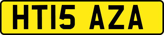HT15AZA