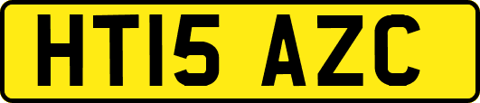 HT15AZC