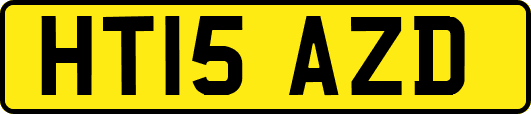HT15AZD