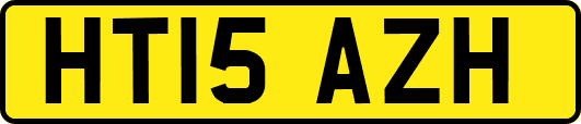 HT15AZH