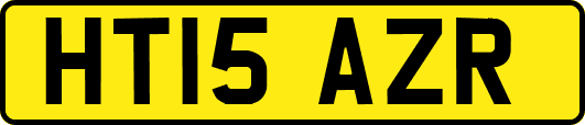 HT15AZR