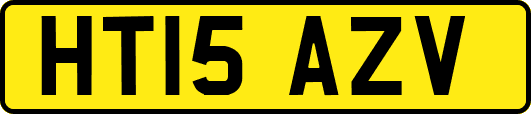 HT15AZV